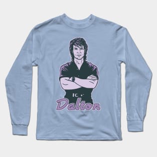 ROAD HOUSE Long Sleeve T-Shirt